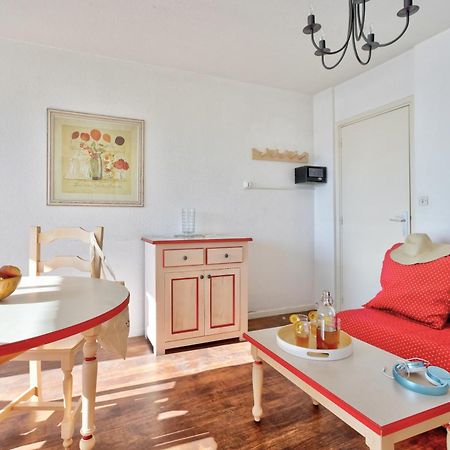 Residence Pierre & Vacances Bandol Port Exteriér fotografie